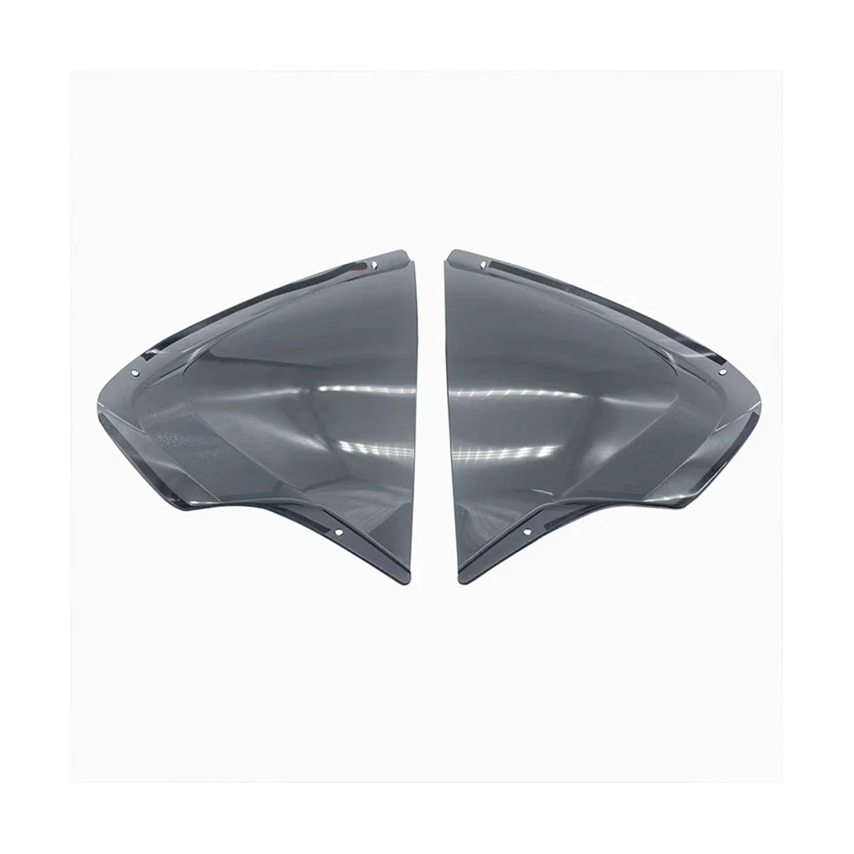 

Motorcycle Accessories Legshield Windshield Leg Guard Protect Cover for Honda PCX160 PCX 160 2021 2022