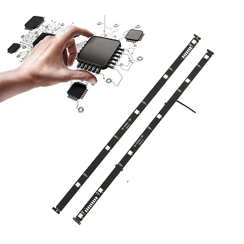 Для Xiaomi M365 BMS Защита аккумулятора край электрического скутера система управления