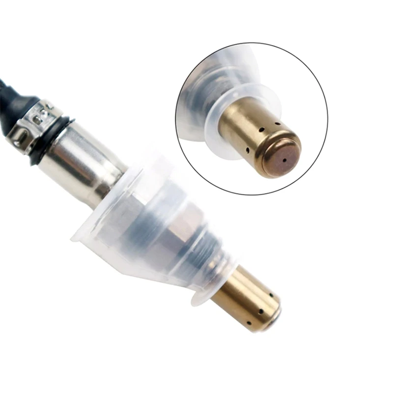 Автомобильный датчик выхлопных газов Nox для Jaguar F-Pace X761 X760 X260 Land Rover LR 104387 0281006777