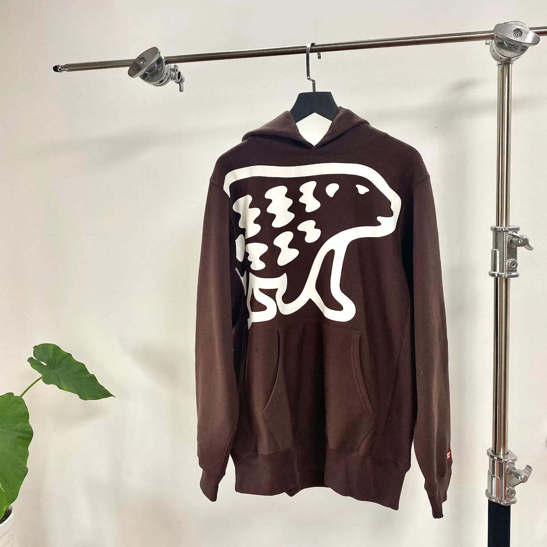 Рисунок 4 - Мужская Повседневная Толстовка с длинным рукавом