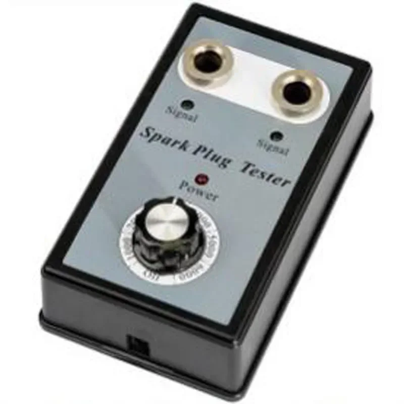

Новый тестер свечей зажигания автомобиля, тестеры зажигания 220 В 110 В, автомобильный диагностический инструмент с двойным отверстием, анализатор зажигания бензинового автомобиля
