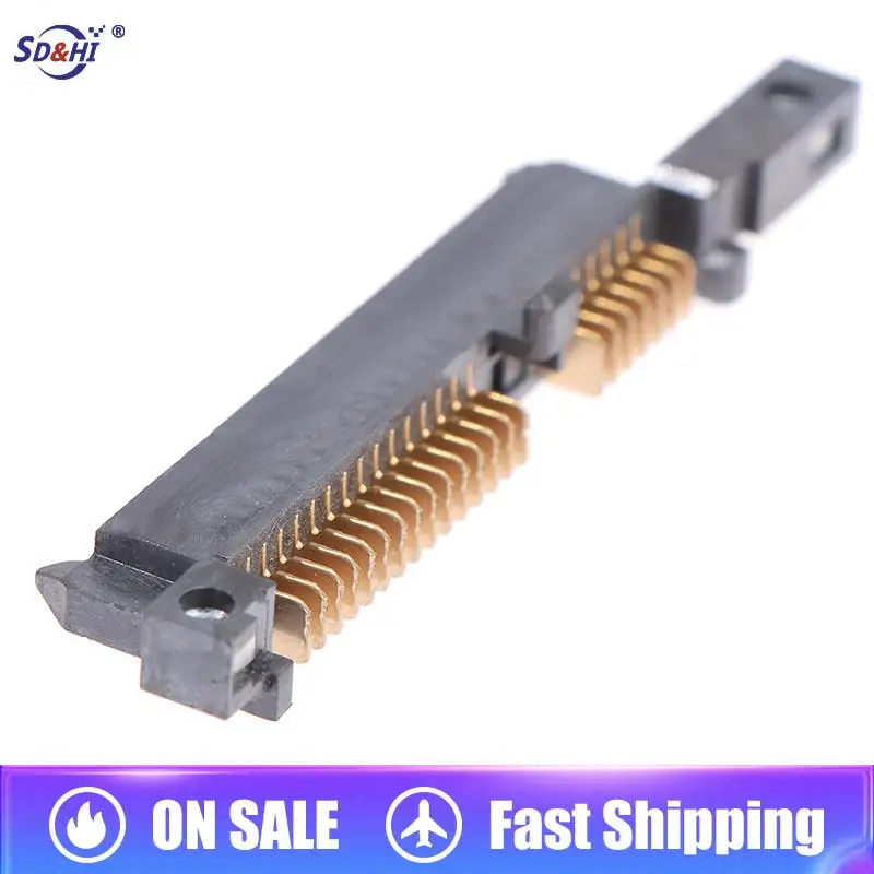 

For HP EliteBook 820 720 725 G1 G2 Hard Drive Connector Fit For HP Pavilion Hard Drive HDD/SSD Interposer Laptop Accessories