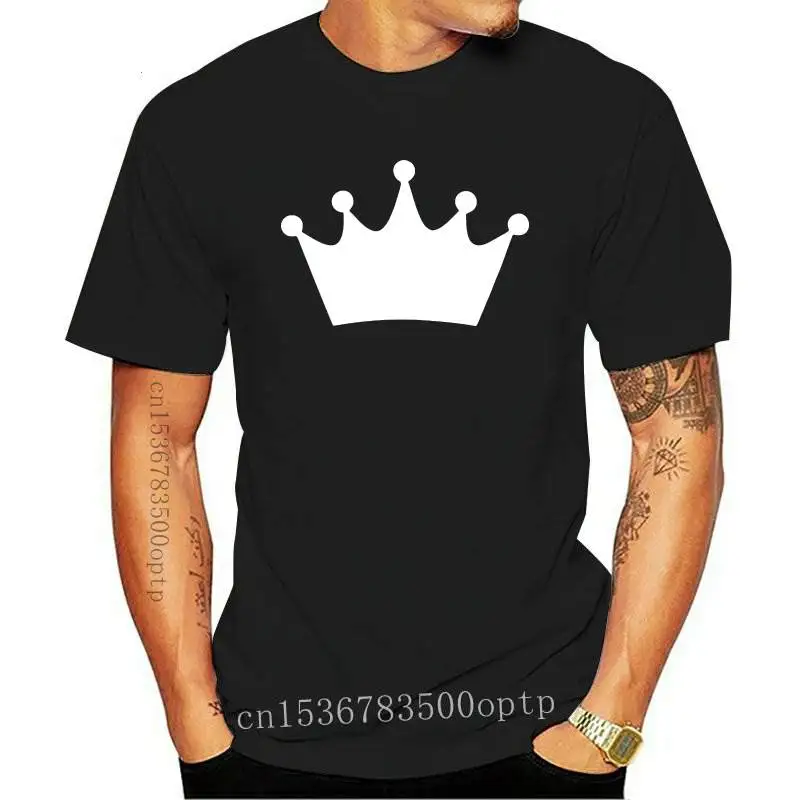 

Man Clothing New Crown Princess Print Women Tshirt Cotton Casual Funny T Shirt For Lady Top Tee Hipster Tumblr Drop Ship Z-867