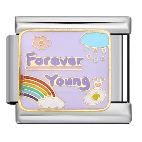 GEMOSA Браслет из нержавеющей стали