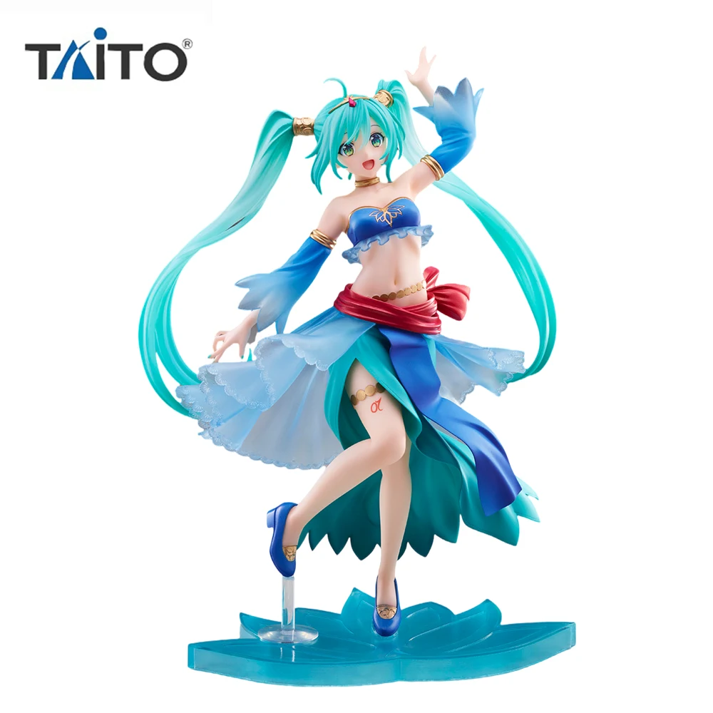 Оригинальная экшн-фигурка из ПВХ в арабском стиле