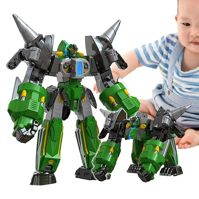 

Крутые трансформирующие игрушки, безопасная развивающая игрушка, Детская Изысканная Коллекционная модель, крутая экшн-фигурка, трансформирующая сборку, робот-кукла