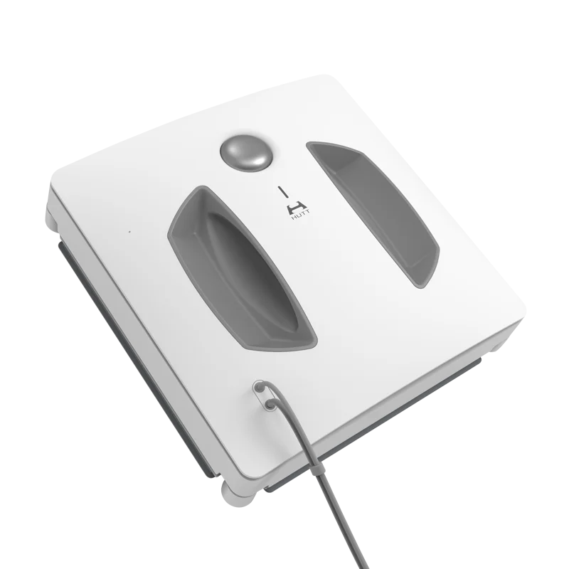 

Умное электрическое моющее и сухое окно HUTT W55