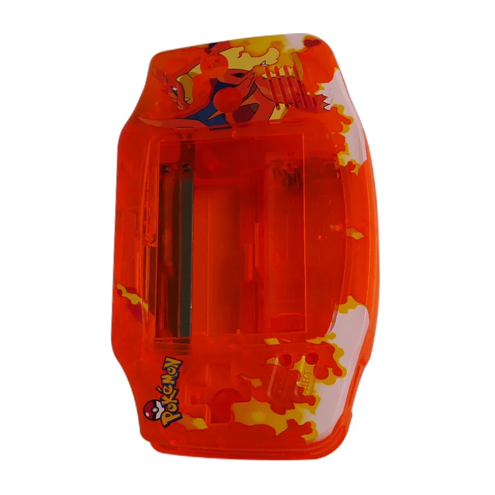 GBA Limited Case Сменный чехол Pokémon Charizard (art.: 3920d423ea19a) - 3920d423ea19a