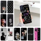 Задняя крышка из мягкого силикона для OnePlus 9 9R 8 8T 7 7T Pro Z Nord 2 N10 N100 N200 CE