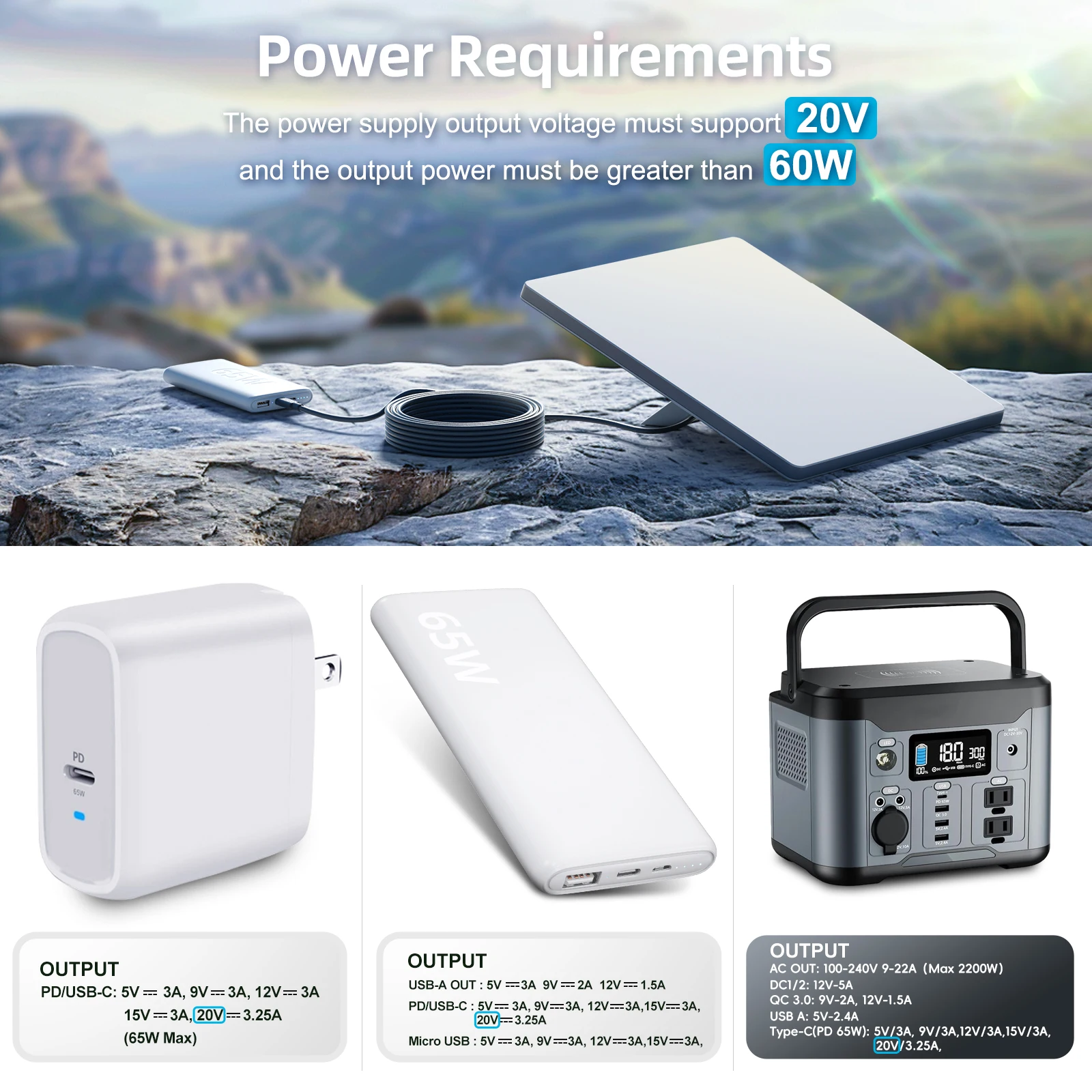 Для StarLink 2M 5M Кабель питания USB C к постоянному току для Starlink Mini Type-C Вход