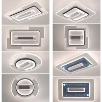 Потолочный светильник с вентилятором#4