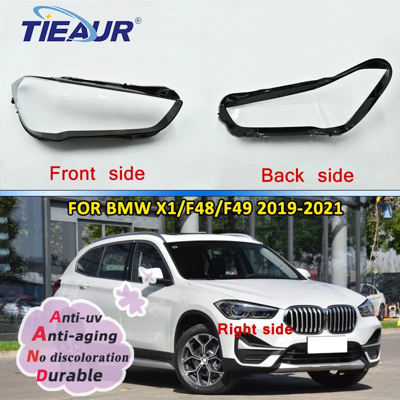 

Передсветильник фара для BMW X1 F48 F49 2019 2020 2021 120dX 120i 128i 128iX