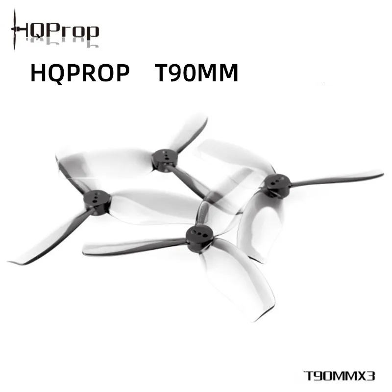 HQProp Duct-T90MMx3 3.5