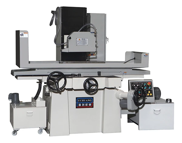 

Table Size 300x600 PCA3060 Precision Surface Grinding Machine