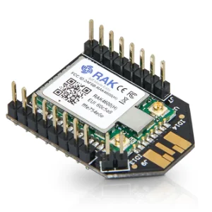 Коммутационный модуль RAK4600 FDROBOT