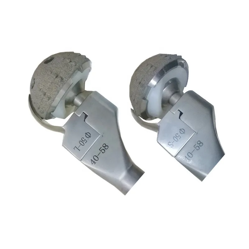 

Acetabular up removal revision hip joint surgical instrument set