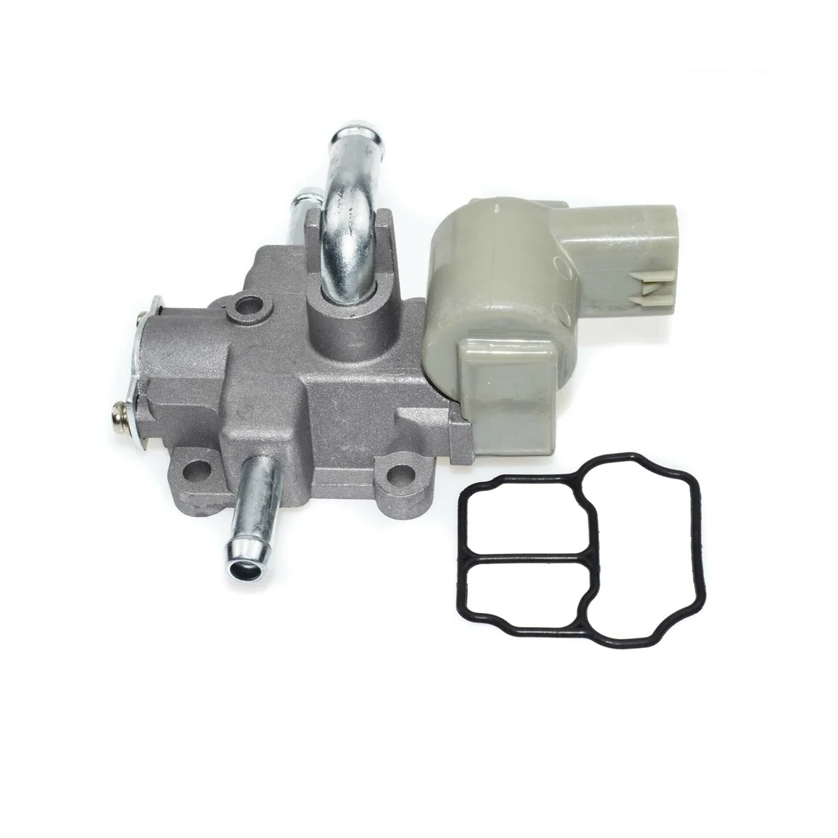 Клапан контроля холостого хода для Land Cruiser Toyota Prado 3400 4runner Tacoma двигатель в сборе