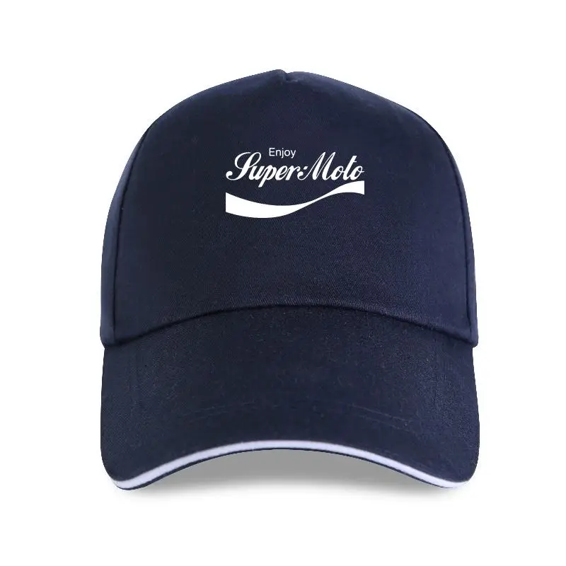 

Gorra de beisbol de algodón, gorra de Supermoto, Лучшие оригинальные, 2020