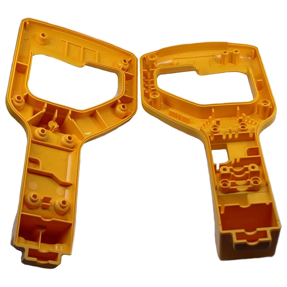 Набор раскладушек с ручкой торцовочной пилы 393960-00 подходит для DW703 тип 1-3