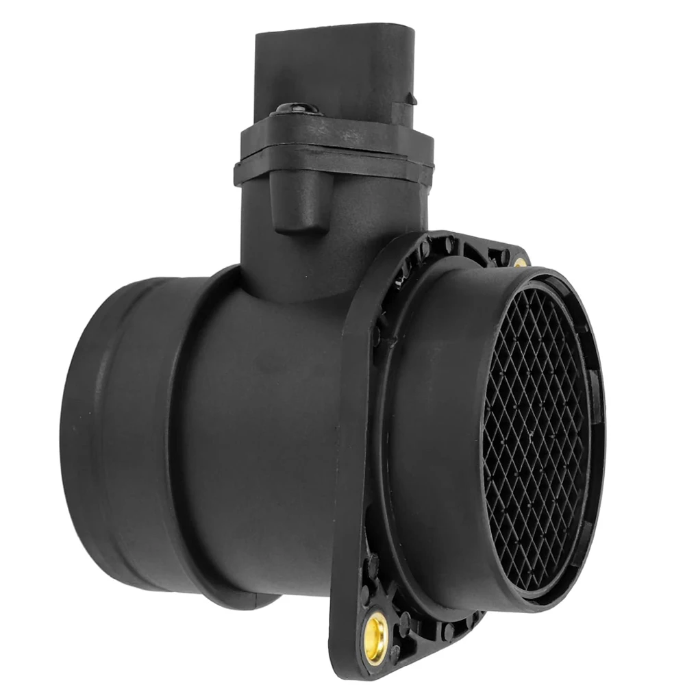 Датчик расхода воздуха для BMW E46 E81 E87 E91 E92 0280218075 MAS4523 13627566986 13621438687