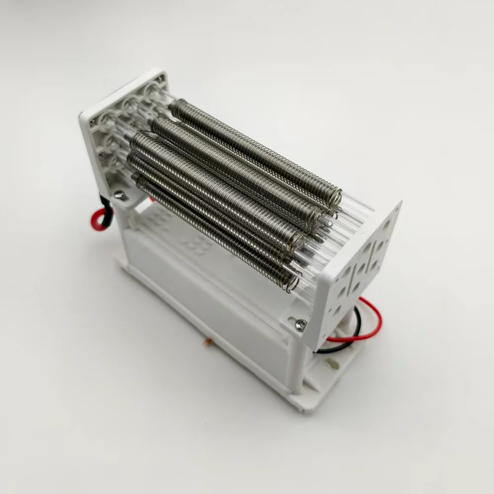 

Озонатор воздуха O3 кварцевая трубка 110/220В