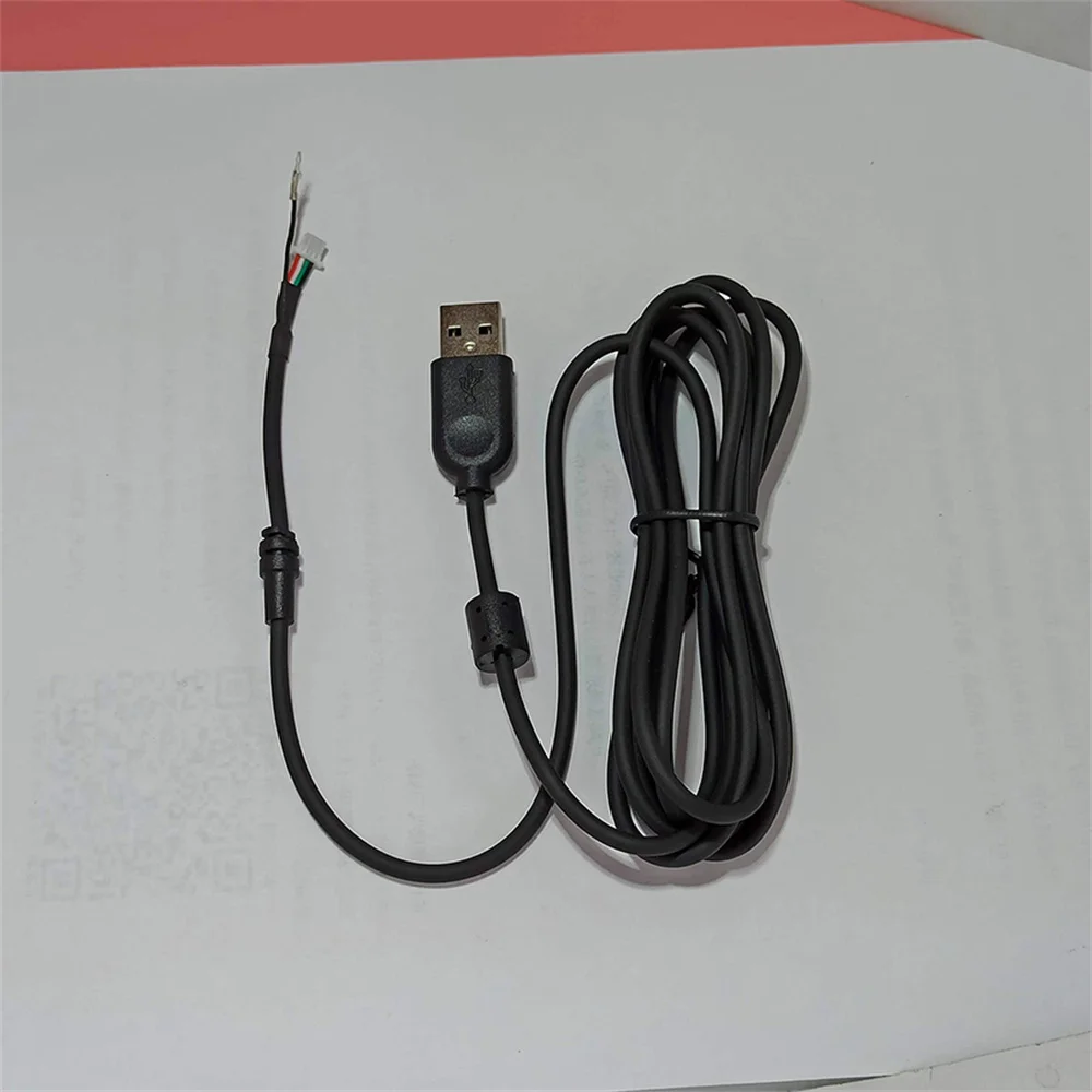 Сменный прочный кабель камеры для высококачественной линии Logitech c925e