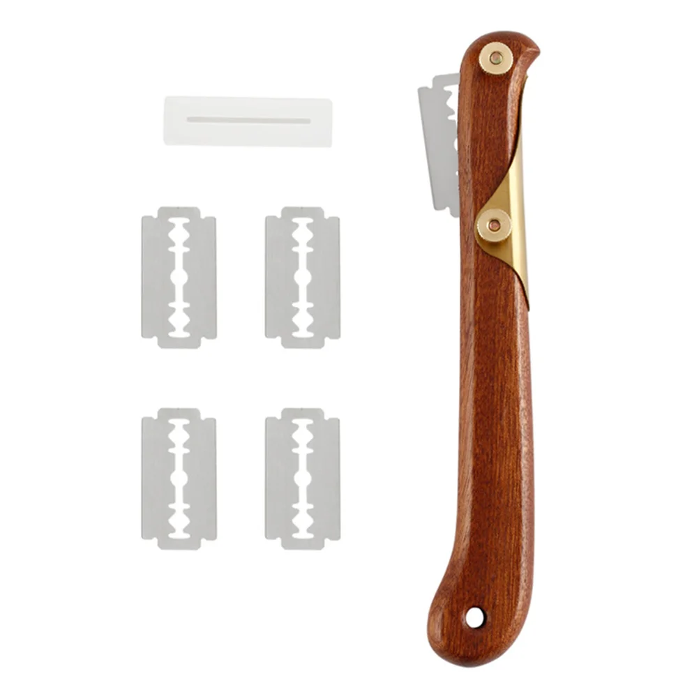 

Bread Lame Tool Scoring Dough Slashing Sourdough Tools Bakers Scorer Making Slasher Baking Cutting Slicer Wooden Pizza Pastry