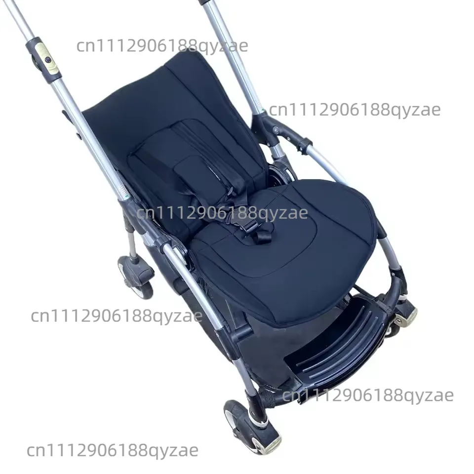 Фото Навес и подушка для сиденья для колясок Bugaboo Bee6, Bee5, Bee3, аксессуары для колясок с защитой от ультрафиолета №5