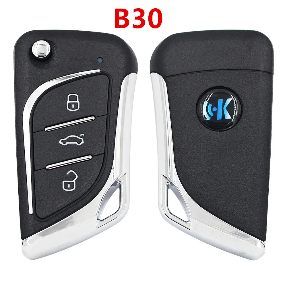 

5 шт./лот KEYDIY B Series Remote B30 B29-3 B21-4 B22-3 B01-3 B11-3 B19-3 B25 B33 B34 Универсальный пульт дистанционного управления KD