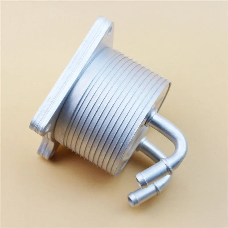 Автомобильный масляный радиатор с автоматической коробкой передач 2920A097 для