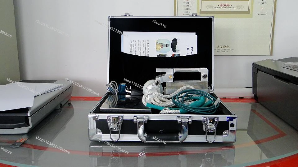 Дефектоскоп для проволочного каната лифтовый кран башенный угольной шахты