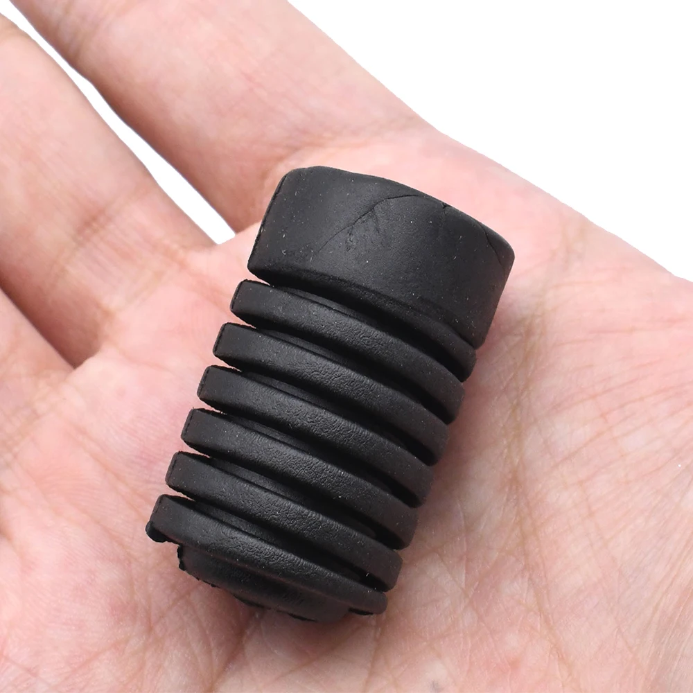 2x автомобильный бампер капот крышка подушка задней двери резиновый стопорный