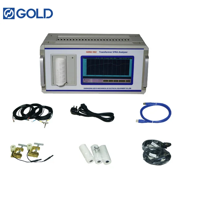 Рисунок 5 - Автоматический трансформатор