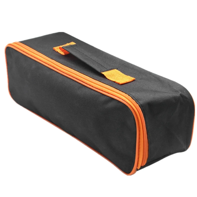 

Storage Bag Multiuse 600D Oxford Cloth Organizer for Electricians, DIY, Worker