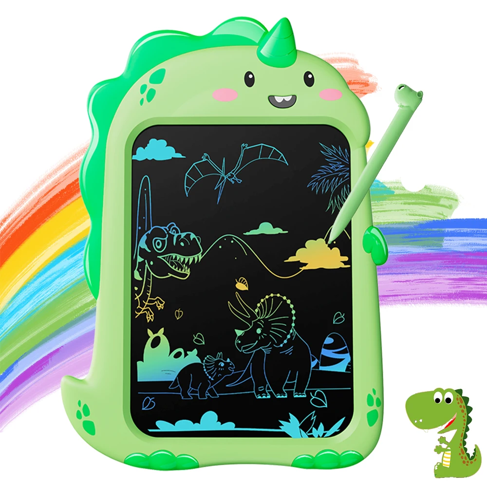 

Доска для рисования на 1-8 лет, 8,5 дюйма