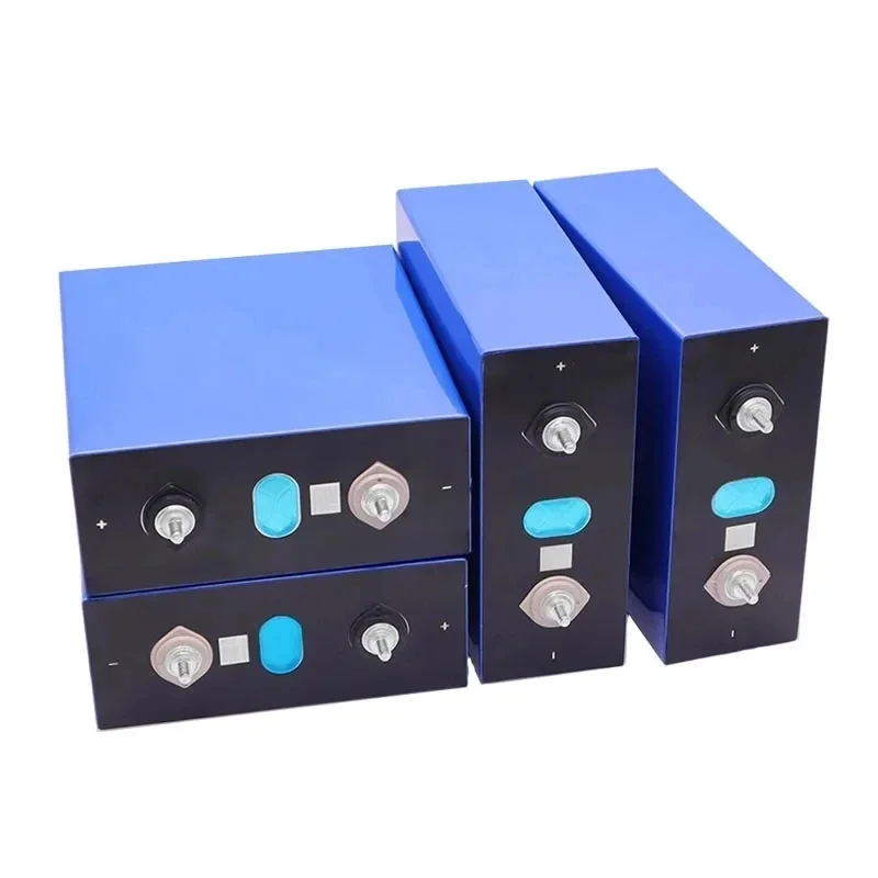 Литиевая батарея EVE 3.2V 304Ah Kaliobes