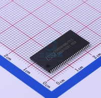 is42s16160g 7tli package tsopii 54 new original genuine nor flash memory ic chip
