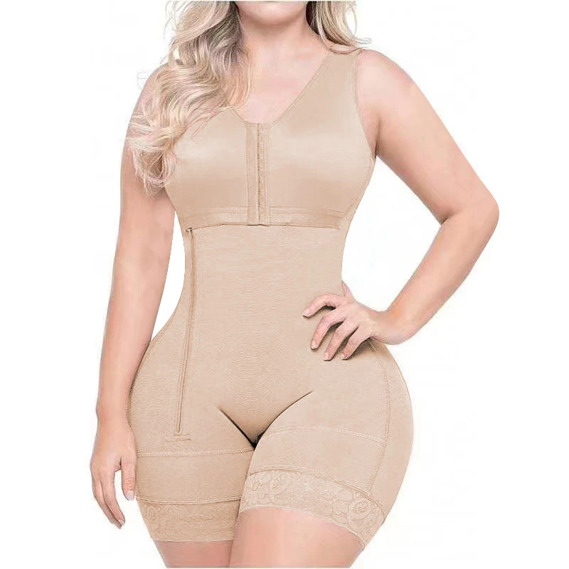 

Fajas Reductoras Y Modeladoras Mujer Body Shaper Женский корсет для похудения и подтяжки ягодиц Корректирующее белье корсет для талии Lenceria Femenina