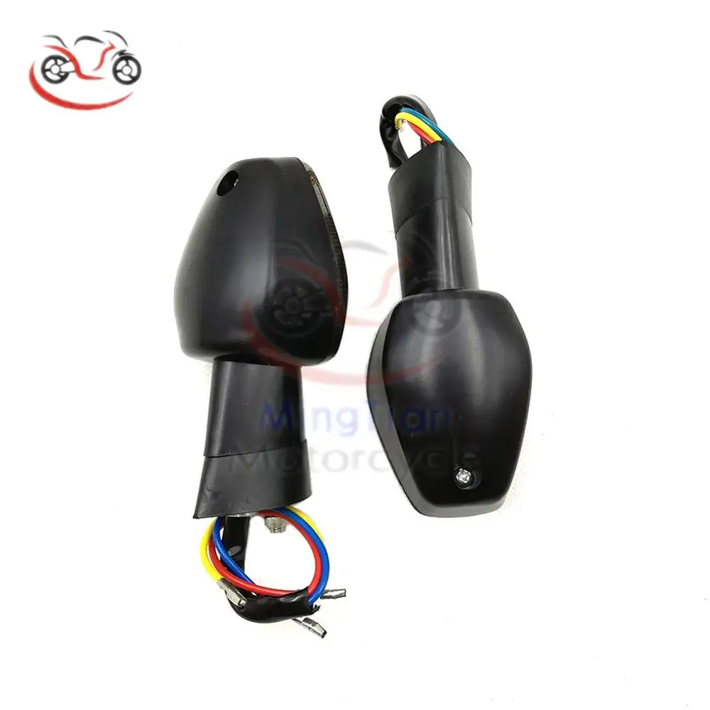 Индикатор поворота, для мотоциклов Honda CB400, CB1300, CBR600RR, 2003-2006, 04 05, CBR, 1000RR, CB900 (art.: 3920bbf75cf57) - 3920bbf75cf57