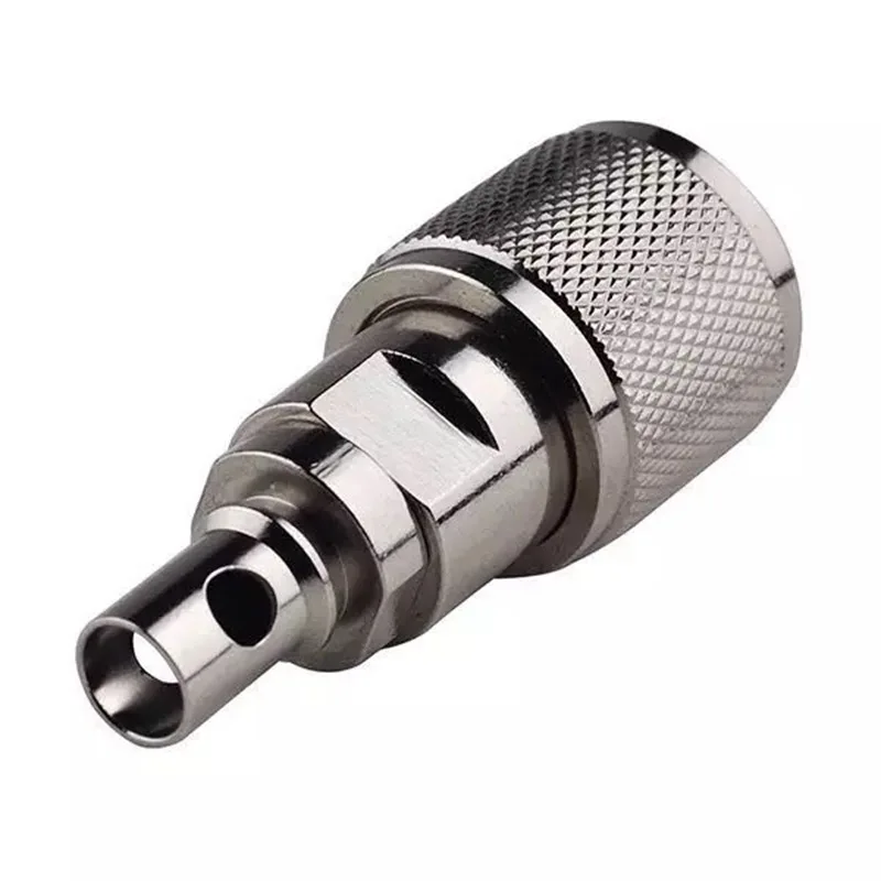 UHF SL16 PL259 M Мужская головка C-3 Сварка комплекта из двух частей для открытия окна RG58