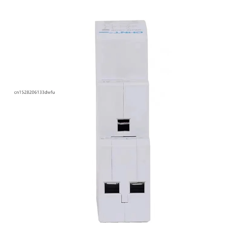 Контактор CHINT NCH8 20A 25A 40A 63A Din Rail AC