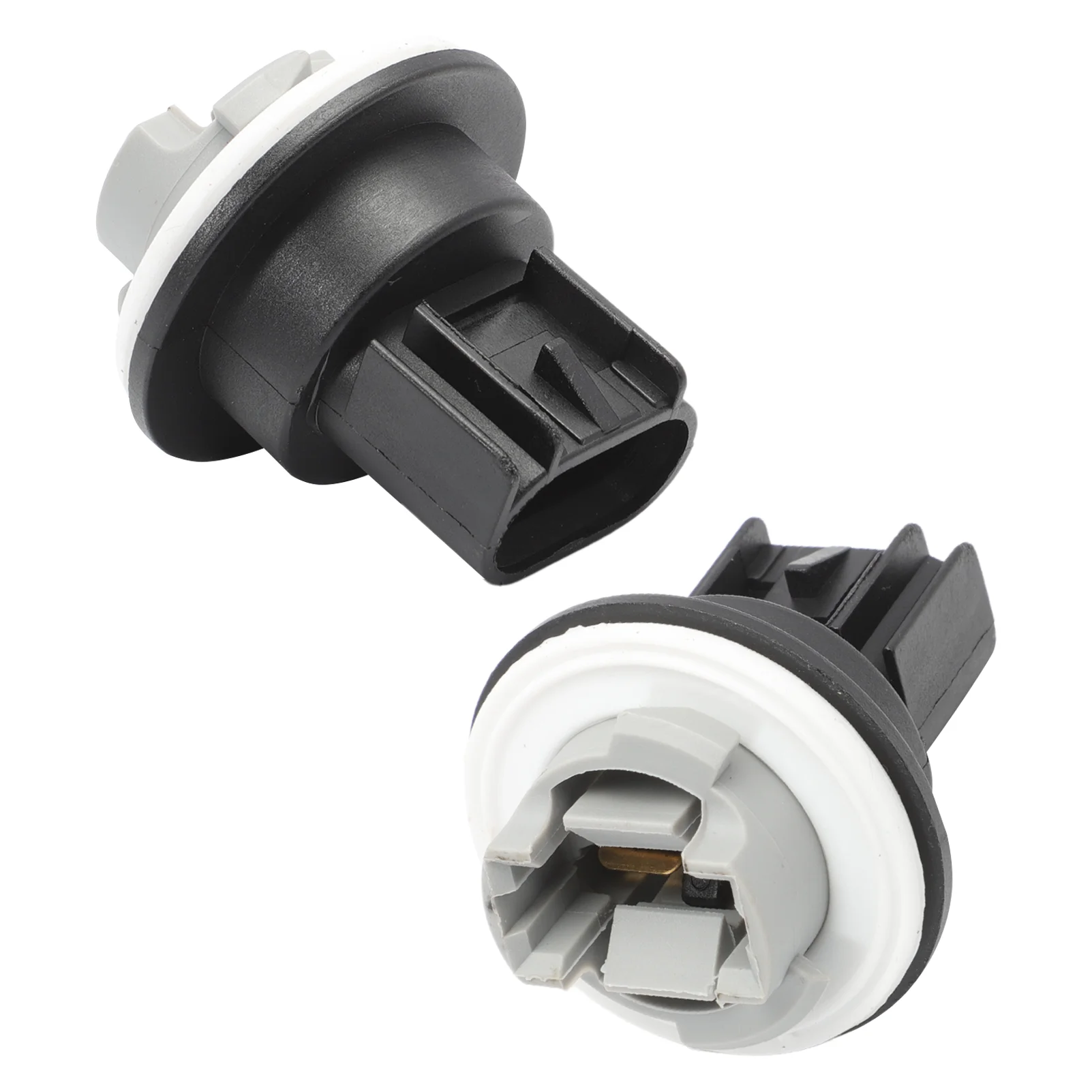 

2 шт., розетки для указателей поворота для Jeep Compass Patriot 2007-2017 68000686AA 645-504