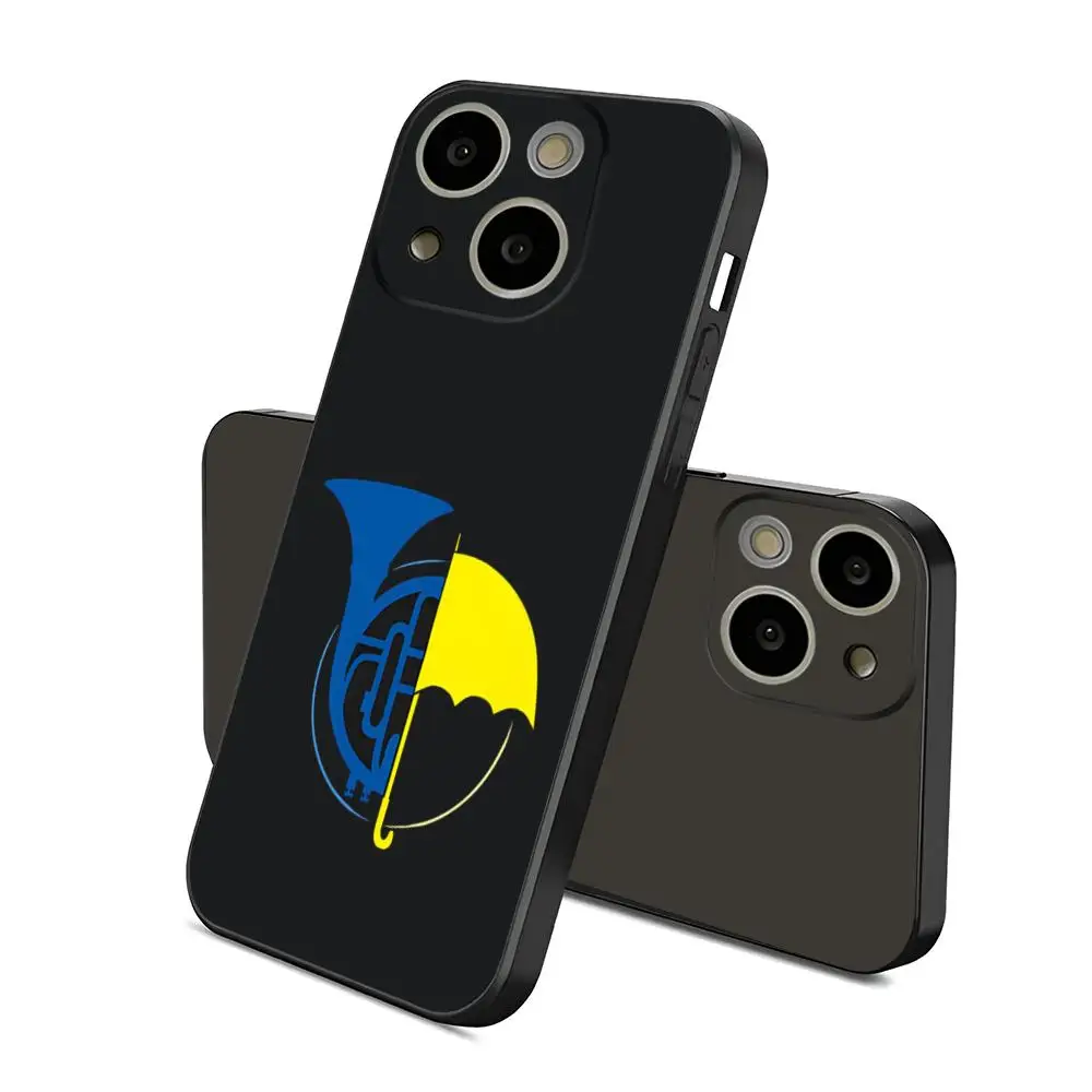 Чехол для телефона Как я встретил вашу маму 15 Pro Max Iphone 14 13 16 12 Mini 11 Xr X Xs 8 7 Plus задняя