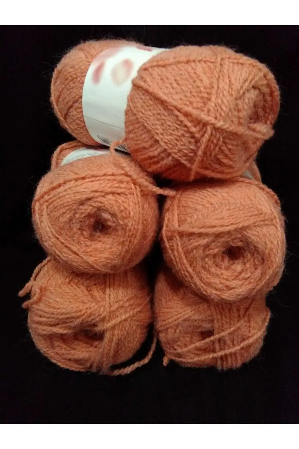 

More than cotton & acrylic 200----m knitting rope hobby supplies entertainment life
