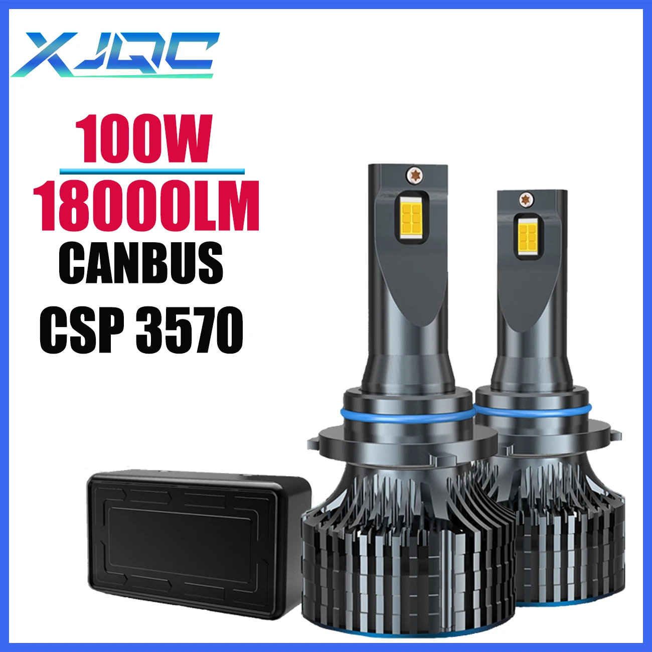 F11 100 лм 6500 Вт 9005 K 12 В H7 HB3 HB4 9012 9006 H9 H1 H8 лампа головного света автомобильные аксессуары