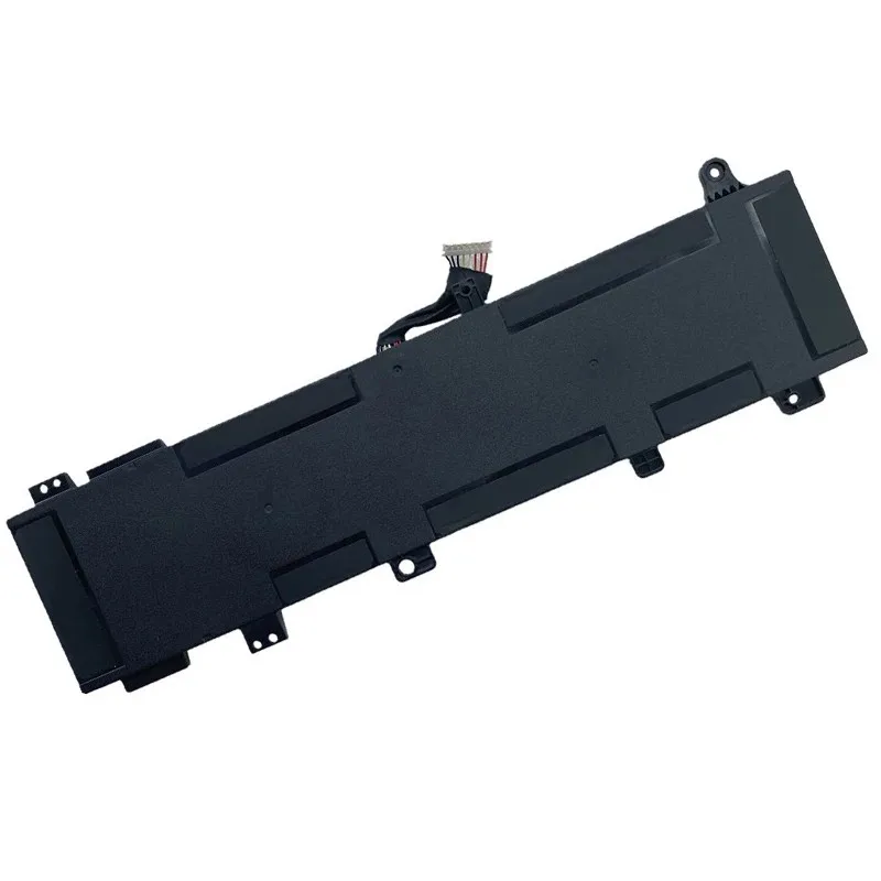C41N1906 C41N1906-1 Аккумулятор для ноутбука ASUS GX550LWS GX550LXS FA506QR FA506QM FA706IH FA706QR FX506HC FX506HM FX706H