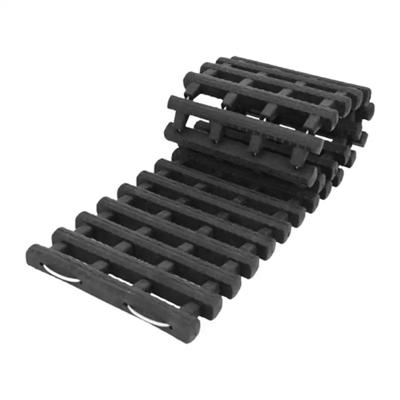 

Коврики для сцепления шин, нескользящий коврик для автомобильных дорожек от снега