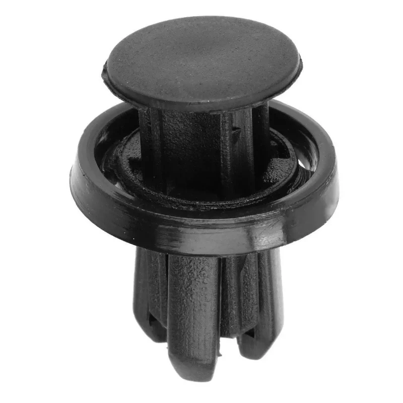 10100 шт. пластиковый зажим 91505-TM8-003 91505TM8003 для Honda Acura, комплект креплений для декоративной панели, ремонтные аксессуары (art.: 3920cfbfb0620) - 3920cfbfb0620