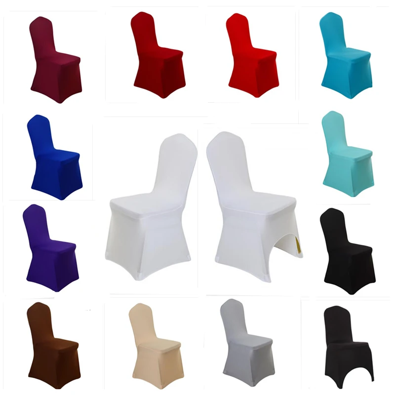 Чехол для стула из спандекса 50 шт. доставка около дней |