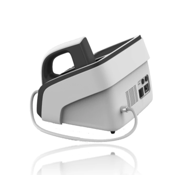 Медицинская больничная машина для ухода за больнице 308 нм Эксимерная терапия